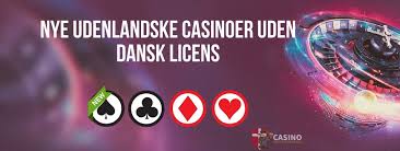 Log ind på Casinoer uden MitID En Guide til Spiloplevelsen