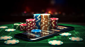 Max Win Casino Experiența de Neuitat în Lumea Jocurilor de Noroc