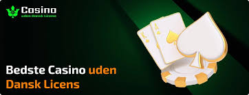 No ID Casino Spil Trygt og Anonymt