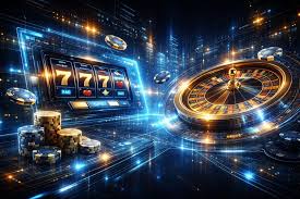 Ny casino MGA Din guide til de nyeste online spillesteder