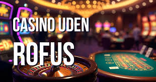 Odds Uden Om Rofus En Guide til Spillemuligheder