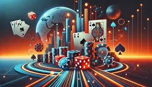 Ontdek Online Casino's Zonder CRUKS Vrijheid in Gokken