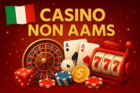 Scopri i Casinò Online No ADM Gioca Senza Limiti!