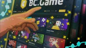 The Thrill of BC Game.vc Crash A Deep Dive into the Exciting World of Crash Gambling