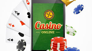 Udforsk Online Casinoer Uden Om Rufus