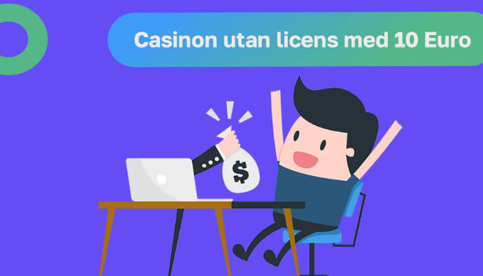 Utländska Casino med Låg Insättning – Utforska Trygga Alternativ