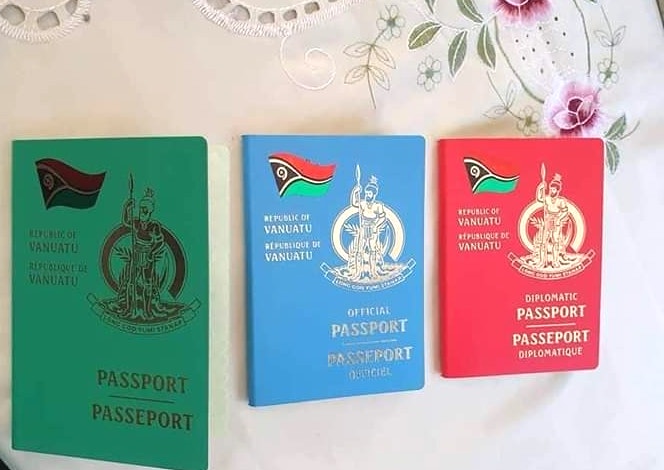 Vanuatu Staatsbürgerschaft durch Investition Der Schlüssel zu neuen Möglichkeiten