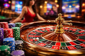 Your Ultimate Guide to Roulette Sites -317725559