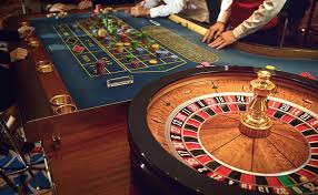 Your Ultimate Guide to Roulette Sites -317725559