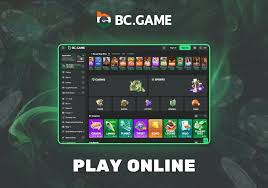 دليل شامل حول تسجيل الدخول على BC.Game