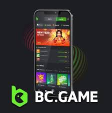 BC.Game Prediction An Insightful Guide to Winning Strategies
