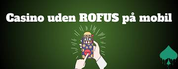 Bedste Udenlandske Casinoer Uden NemID - Find Dit Spil