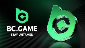 Casino BC Game Explore an Exciting Gaming Experience