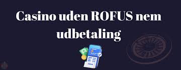 Casino med 10 Euro Indbetaling – Oplev Spænding Uden Store Risici