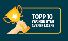 Casino Utan Spelpaus En Guide till Ditt Spelande