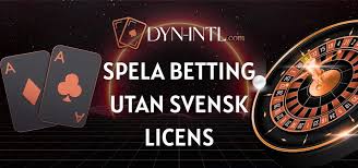 Casino Utan Spelpaus - En Guide till Spelunderhållning utan Begränsningar