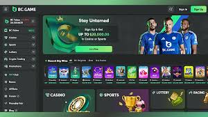Comprehensive Guide to BC.Game Withdrawal Options 1714624878