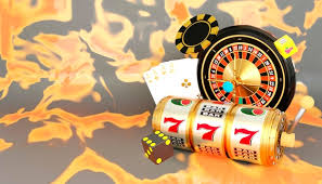 Discover the Excitement at Neonix Casino & Sportsbook 1200470628