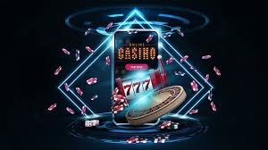 Discover the Thrills at Golden Lion Online Casino UK