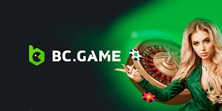 Discovering BC.Game Platform A New Era in Crypto Gaming