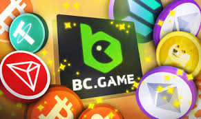 Experience the Thrill of Gaming on BC.Game Online Casino Platform