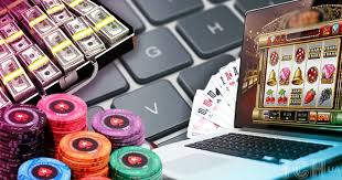 Explore the Exciting World of Napoleon Casino Online Games