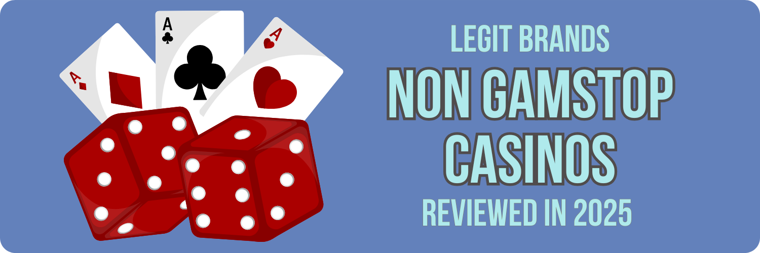 Exploring Non Gamstop Casinos A Guide for Players -1268105996