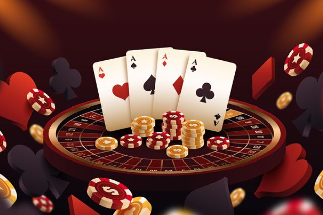Exploring the World of Low Deposit Casinos Online