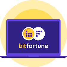 Mastering Bitfortune A Comprehensive Guide for Experienced Players -1296459309