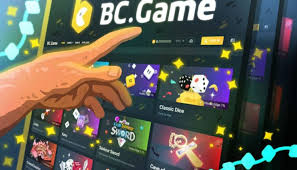 Maximize Your Fun Exploring BC.Game Bonus Offers