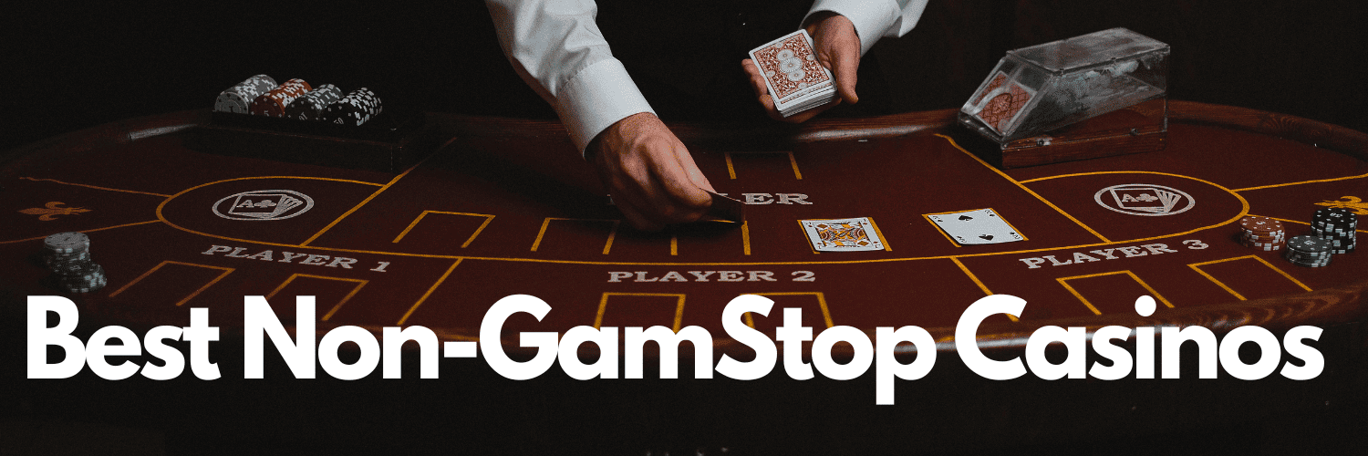 Non-Gamstop Casino Sites A New Horizon in Online Gambling