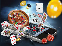 The Ultimate Experience at Casino Samiland Your Gateway to Entertainment
