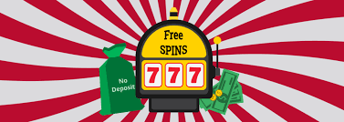 Unlock Excitement with 60 No Deposit Free Spins -748648137