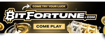 Unlocking the Bitfortune for Crypto Players Bonus