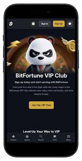 Unlocking the Bitfortune for Crypto Players Bonus