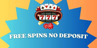 Unlocking Wins The Power of Free Spins No Deposit