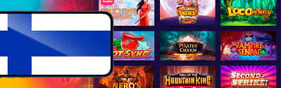 Užsienio kazino internete Visas, ką reikia žinoti