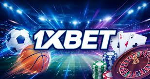 ดาวน์โหลด 1xbet ประเทศไทย - ประสบการณ์การเดิมพันที่ดีที่สุด -1080483590