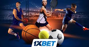 1xBet Algeria A Comprehensive Guide to Online Betting -1575634011