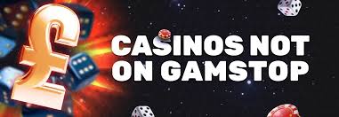 Access Online Casinos Not Blocked by Restrictions