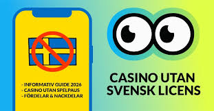 Bästa Utländska Casino - En Guide till Det Bästa Online Spelandet