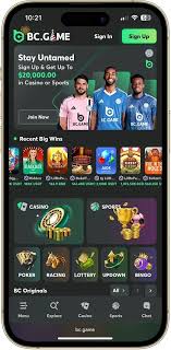BC Game Platform Kasino Terpercaya untuk Semua Penggemar Permainan