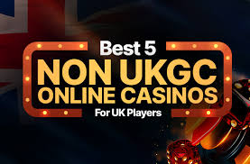 Best Gambling Sites UK Offshore A Comprehensive Guide