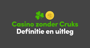 Bet zonder CRUKS De Nieuwe Manier van Wedden