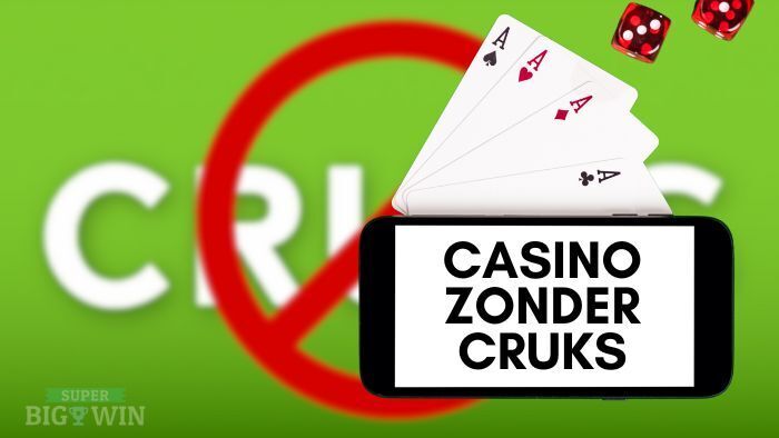 Bet Zonder CRUKS Vrijheid in Sportweddenschappen