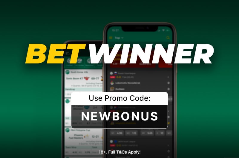 BetWinner Online Casino Your Ultimate Gaming Experience