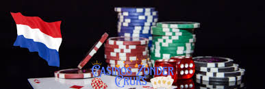 Buitenlandse Casino's met iDEAL Wat je Moet Weten