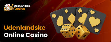 Casino Foreign Zábava a možnosť vyhrať