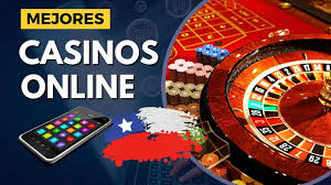 Casino Online Guía Completa para Encontrar el Mejor -1731067620