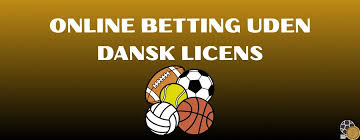 Casino uden ROFUS i Danmark - Din Guide til Spiloplevelsen